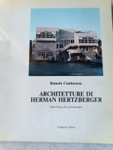 Architetture di Herman Hertzberger