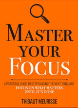 Master your focus