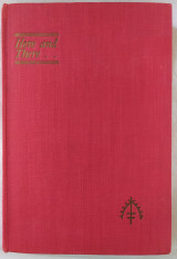 Here and There… Short Stories