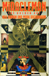 Miracleman: The Golden Age