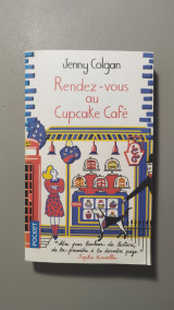 Rendez-vous au Cupcake Café