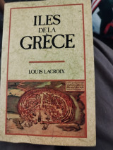 Iles de la Grece