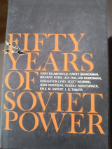 Fifty Years of Soviet Power