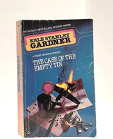 The Case of the Empty Tin