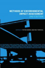 Methods of environmental impact assessment