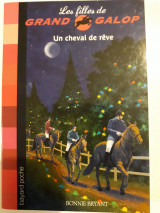 Un cheval de rêve