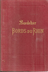 Bords du Rhin