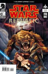Star Wars: Republic #70