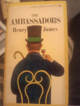 The ambassadors