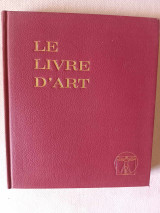 Le livre d'art δέκα τόμοι