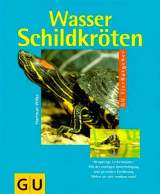 Wasser Schildkröten