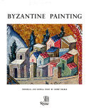 Byzantine Painting