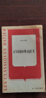Andromaque - Racine