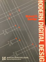 Modern Digital Design