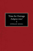Time for Outrage