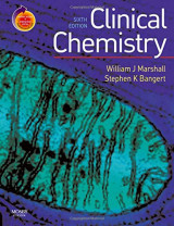 Clinical Chemistry (6th edition)