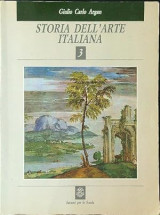 Storia dell'arte italiana Vol. 2