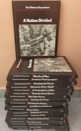 The Vietnam Experience (19 τόμοι)