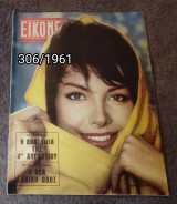 Εικόνες - Τεύχος 306 / 1961