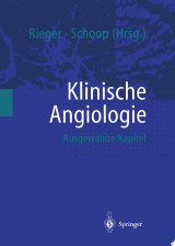 Klinische Angiologie