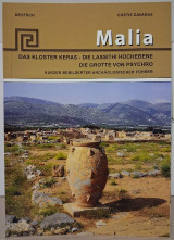Malia: Das Kloster Keras - Die Lassithi Hochebene - Die Grotte Von Psychro