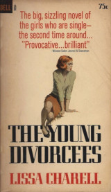 The Young Divorcees