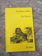 Die Räuber
