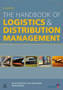 The Handbook of Logistics & Distribution Management
