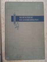 Scientific Glassblowing