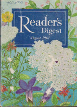 Reader’s Digest, August 1961