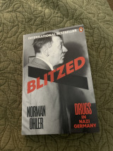 Blitzed