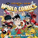 The Essential Guide to World Comics