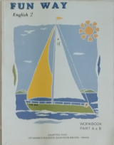 Funway English 2 Workbook (part A & B)