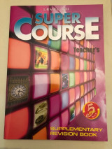 Super Course Level 3 Techer's Book