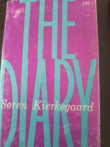 The diary of soren Kierkegaard
