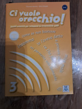 Ci vuole orecchio b2/c1