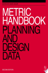 Metric Handbook