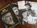 Βιογραφίες Μάνου Κατράκη - Μίμη Φωτόπουλου - Κώστα Χατζηχρήστου