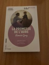 La promesse de l'aube