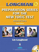 Longman Preparation Series for the New TOEIC Test