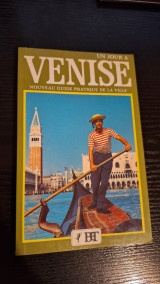Un jour à Venise