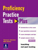 Proficiency Practice Tests Plus