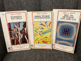 Paul L Jagot Collection 3 in 1