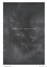 The Last Magician