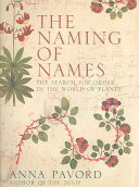 The Naming of Names