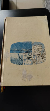 Shell Reiseatlas 86/87
