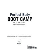 Perfect Body Boot Camp
