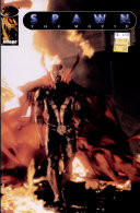 Spawn, the Movie