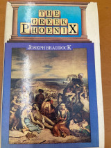 Capodistrias - The Greek Phoenix