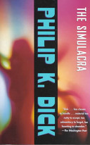 The Simulacra